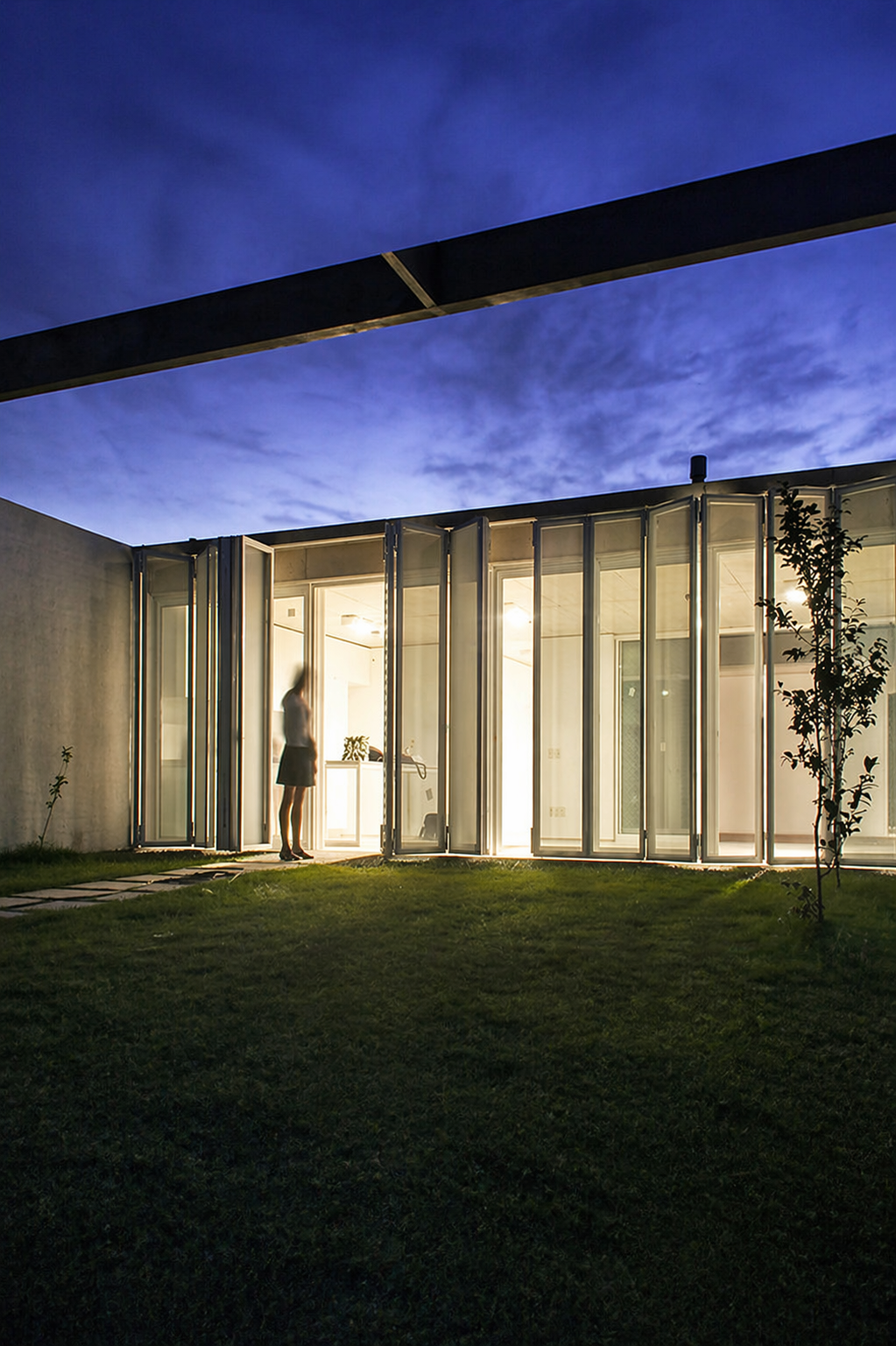 Vivienda Arquitectura Rifa Gen 04