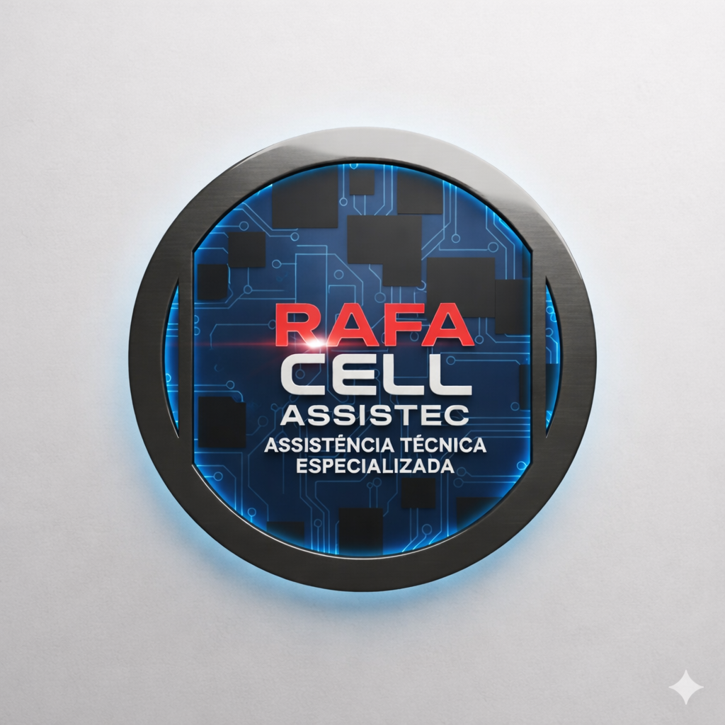 RAFACELL ASSISTEC Logo