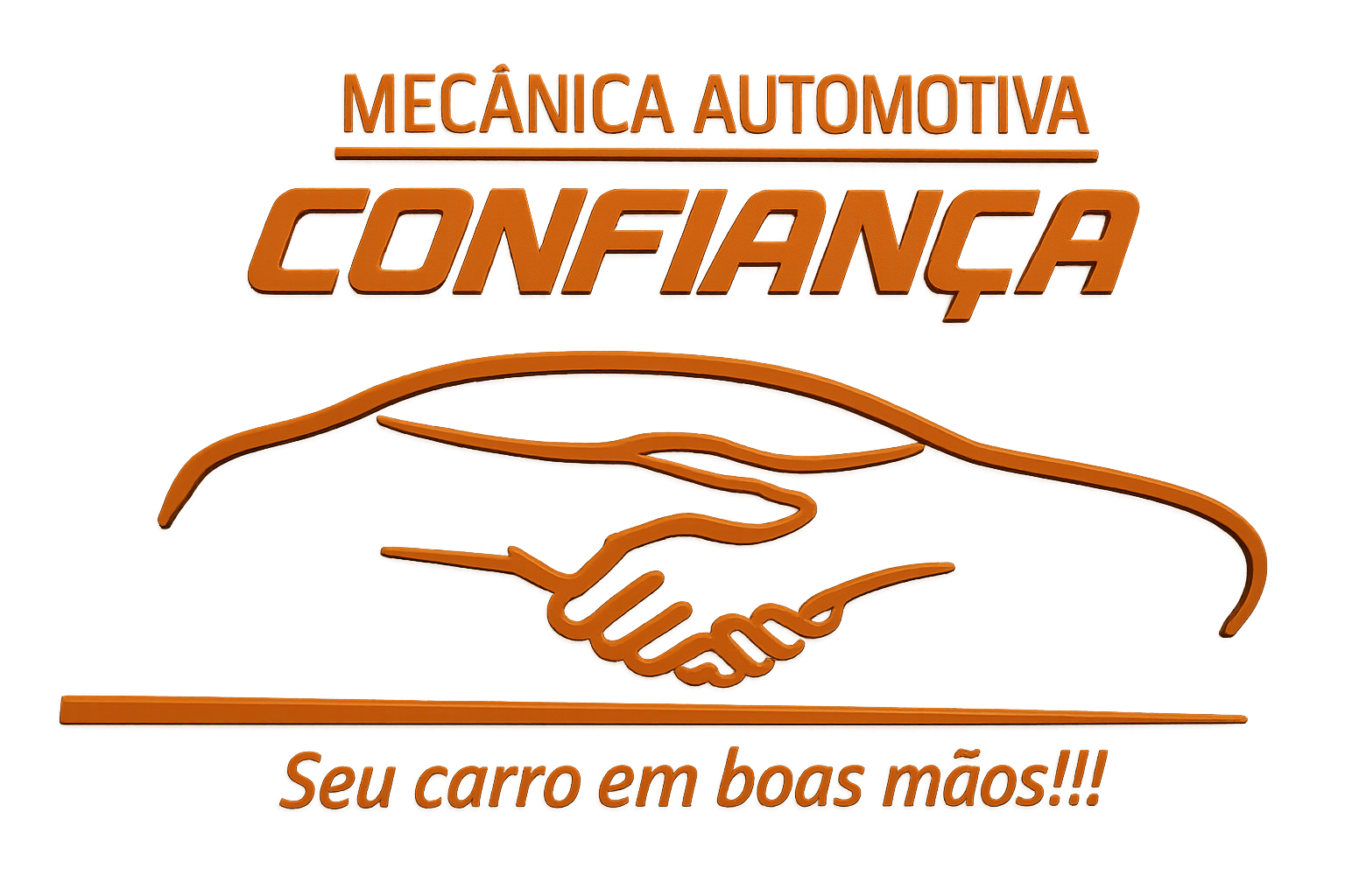 Mecânica Confiança