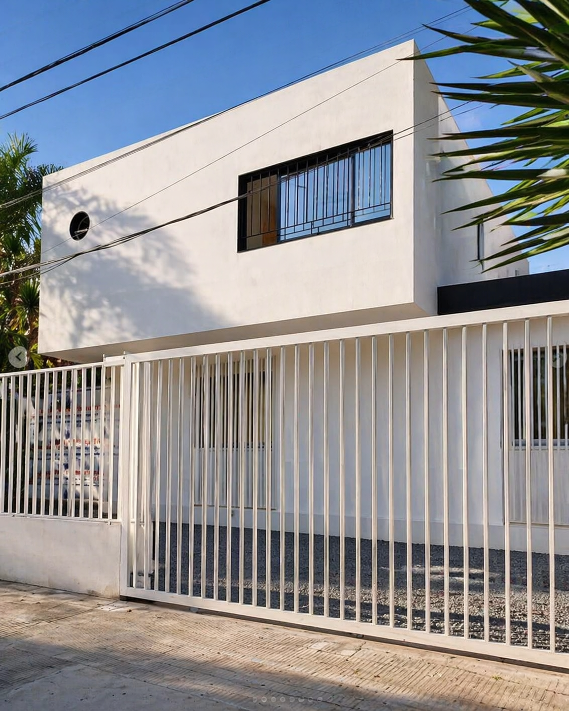 Vivienda Saldanha da Gama