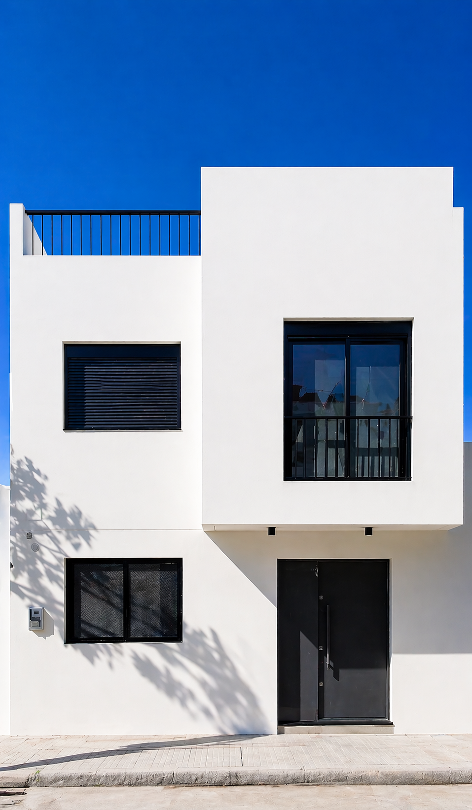 Vivienda Cabildo