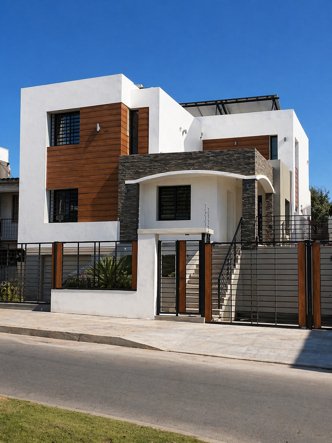 Vivienda Cardal