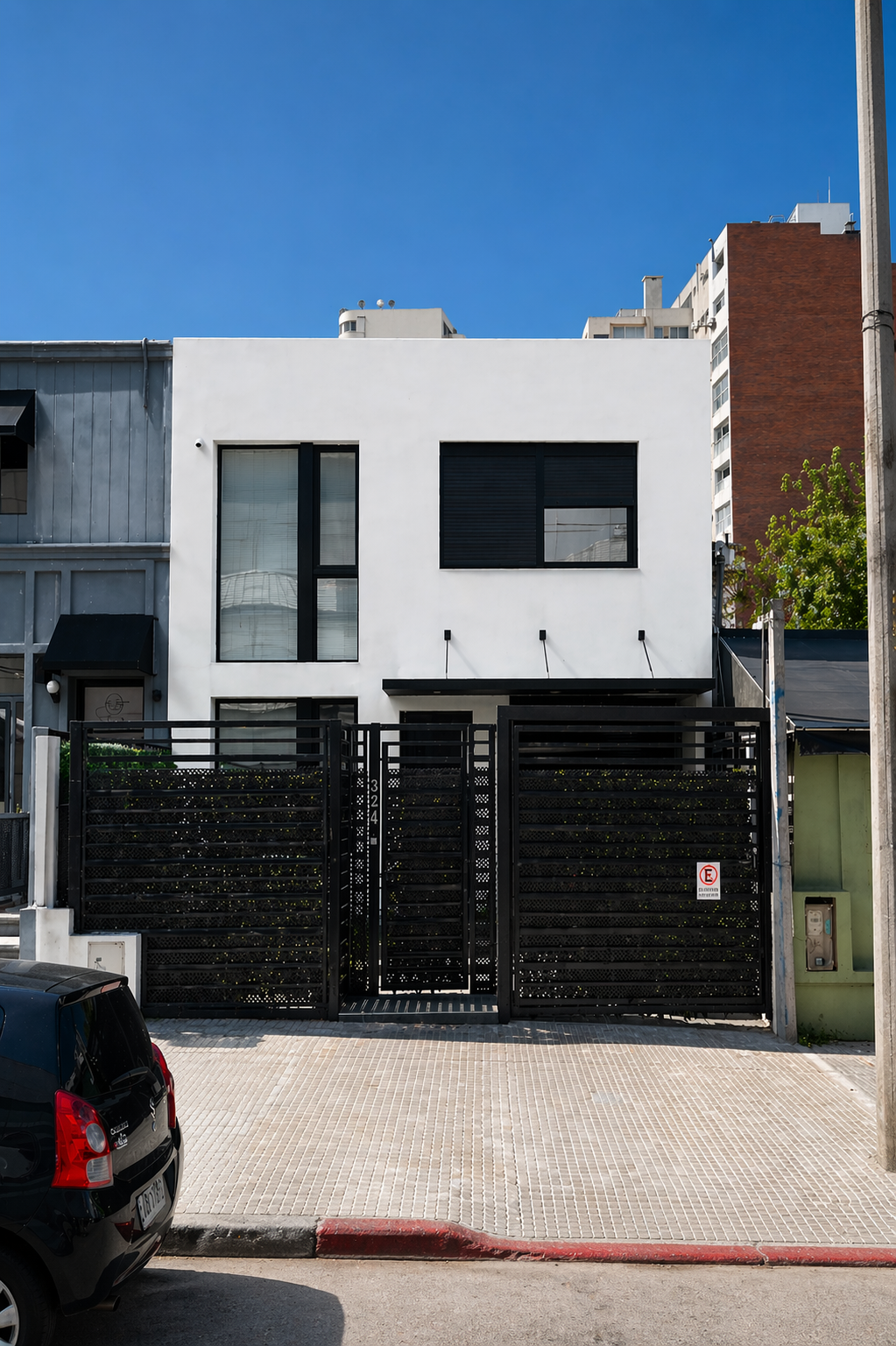 Vivienda Guipúzcoa
