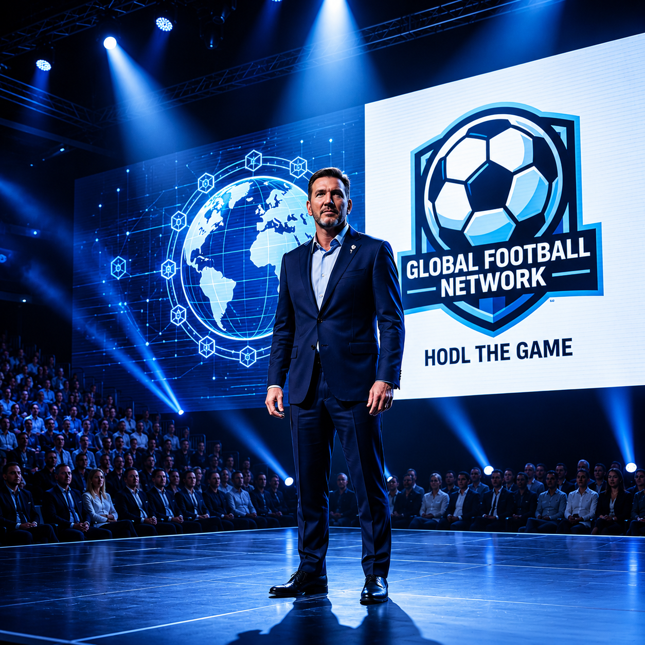Global Football Network