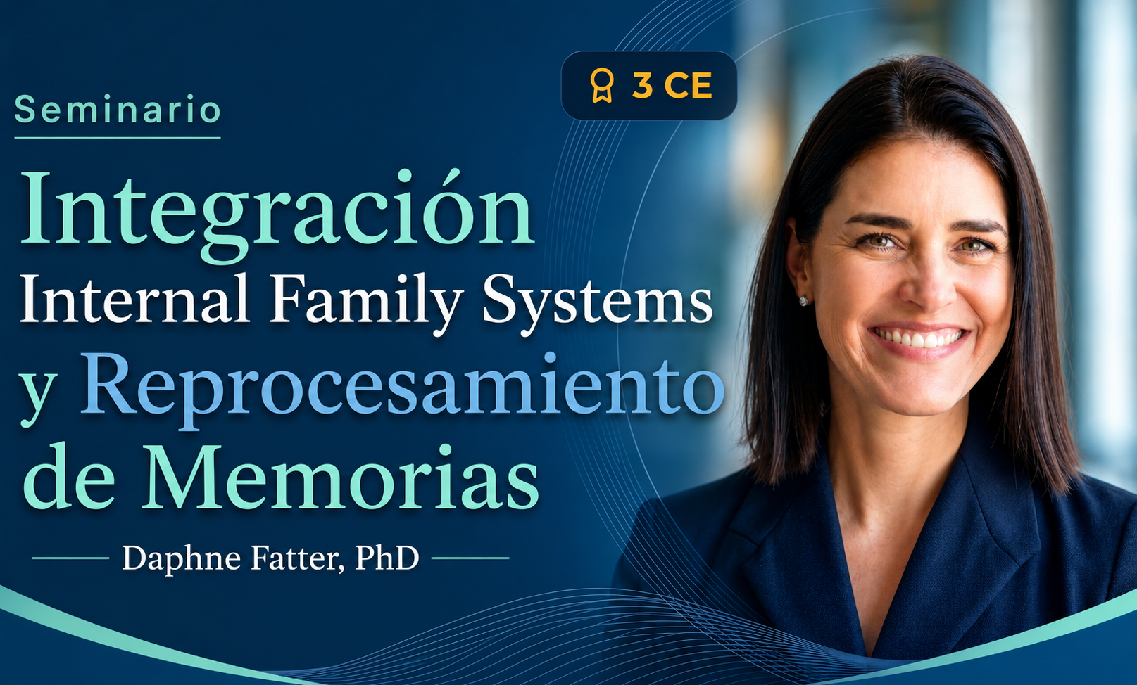 Integracion Internal Family Systems y Reprocesamiento de Memorias