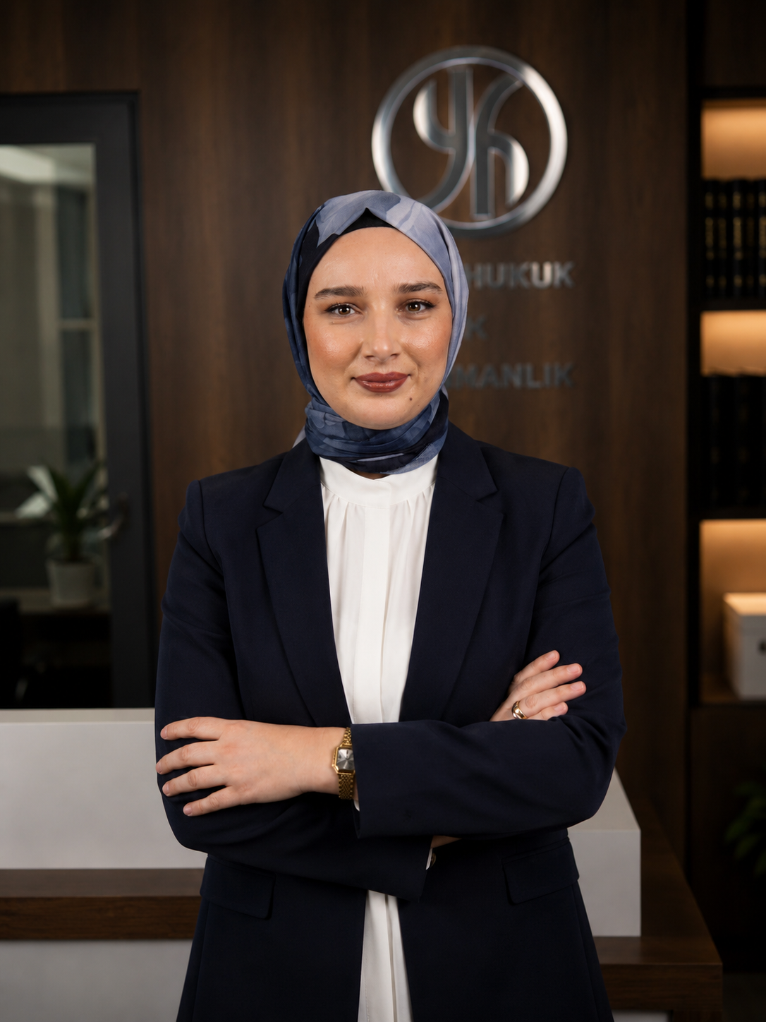 Av. Meltem Deniz Yeğen