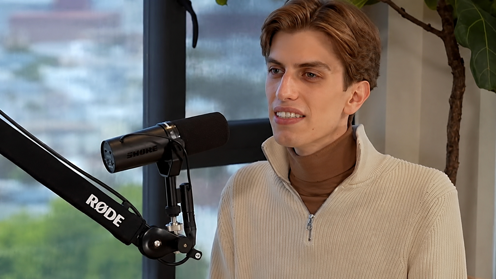 El prodigio de OpenAI que ganó 439% con la IA... y perdió Wall Street en un mes