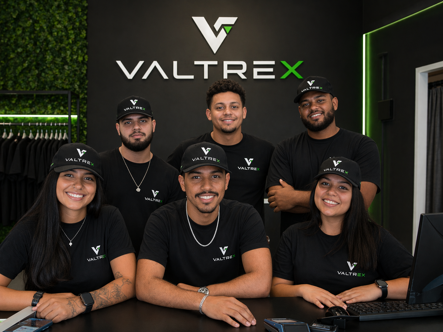 Equipe Valtrex