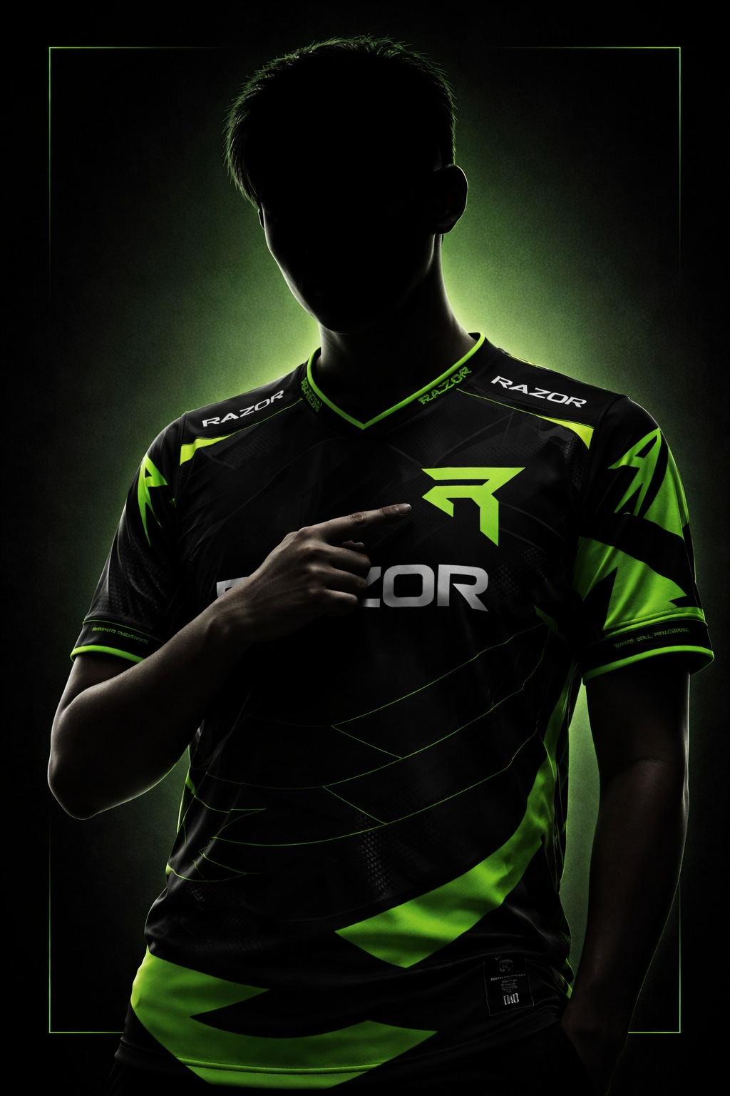 Player Avatar