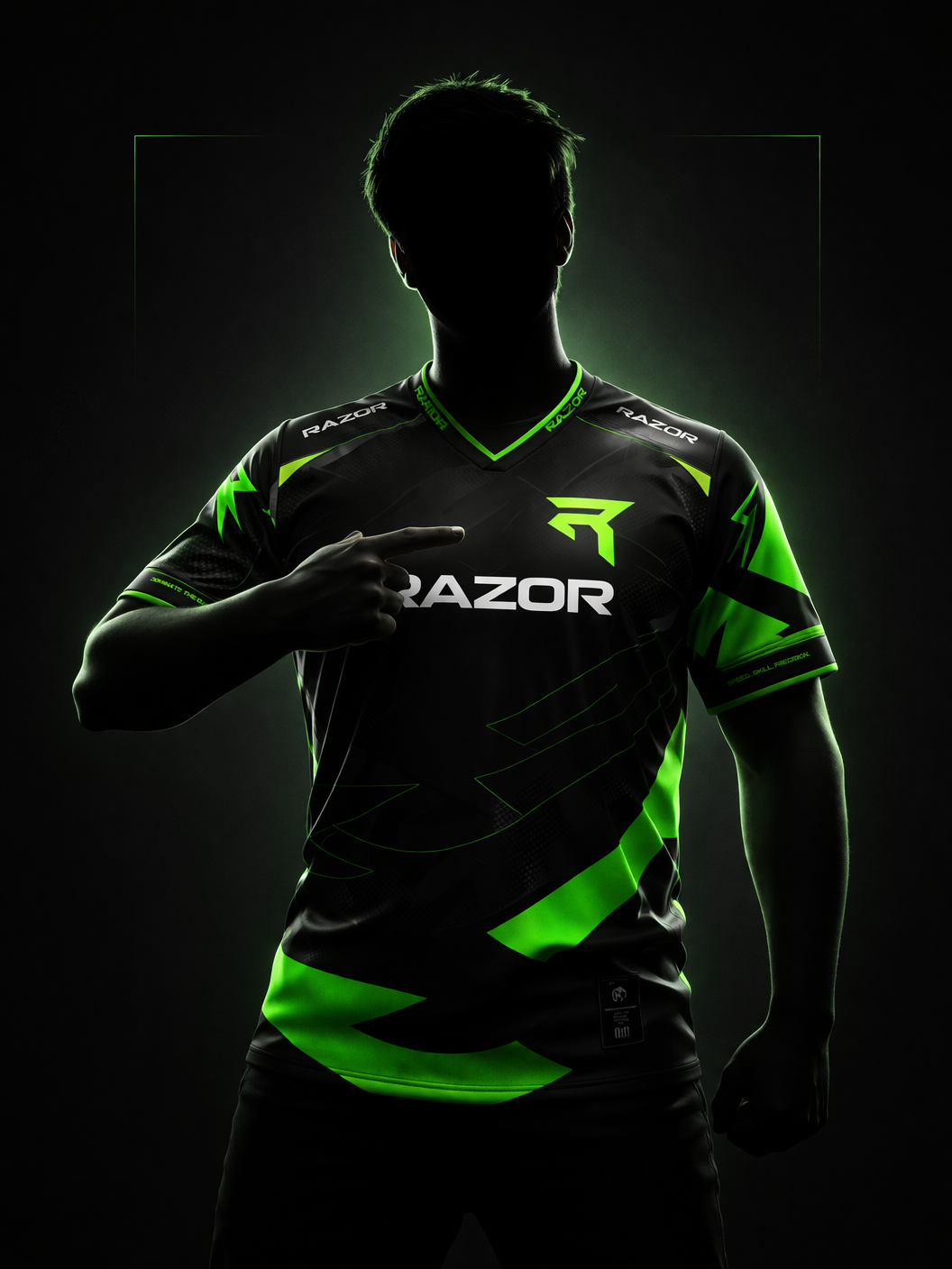 Player Avatar