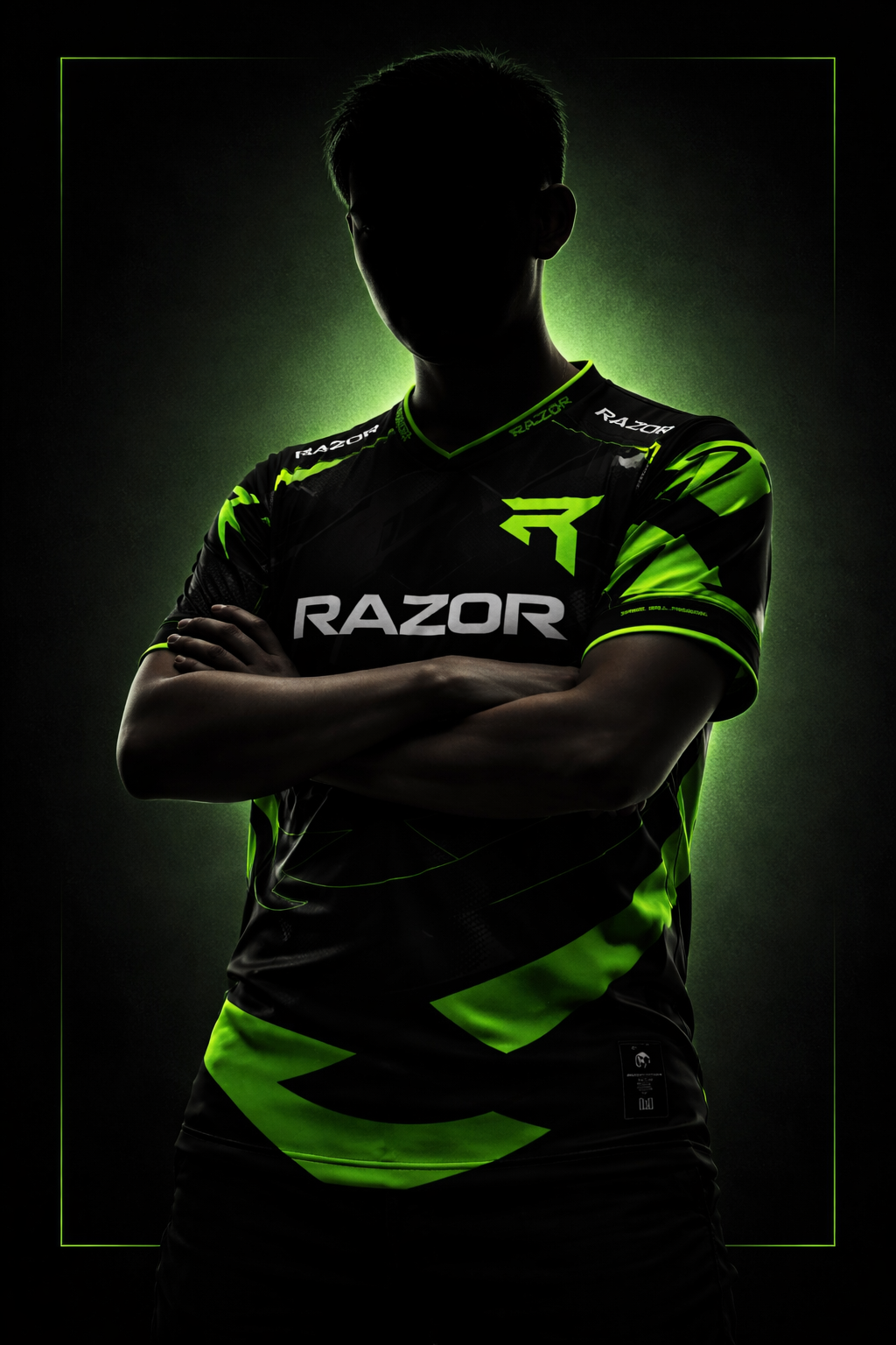 Player Avatar
