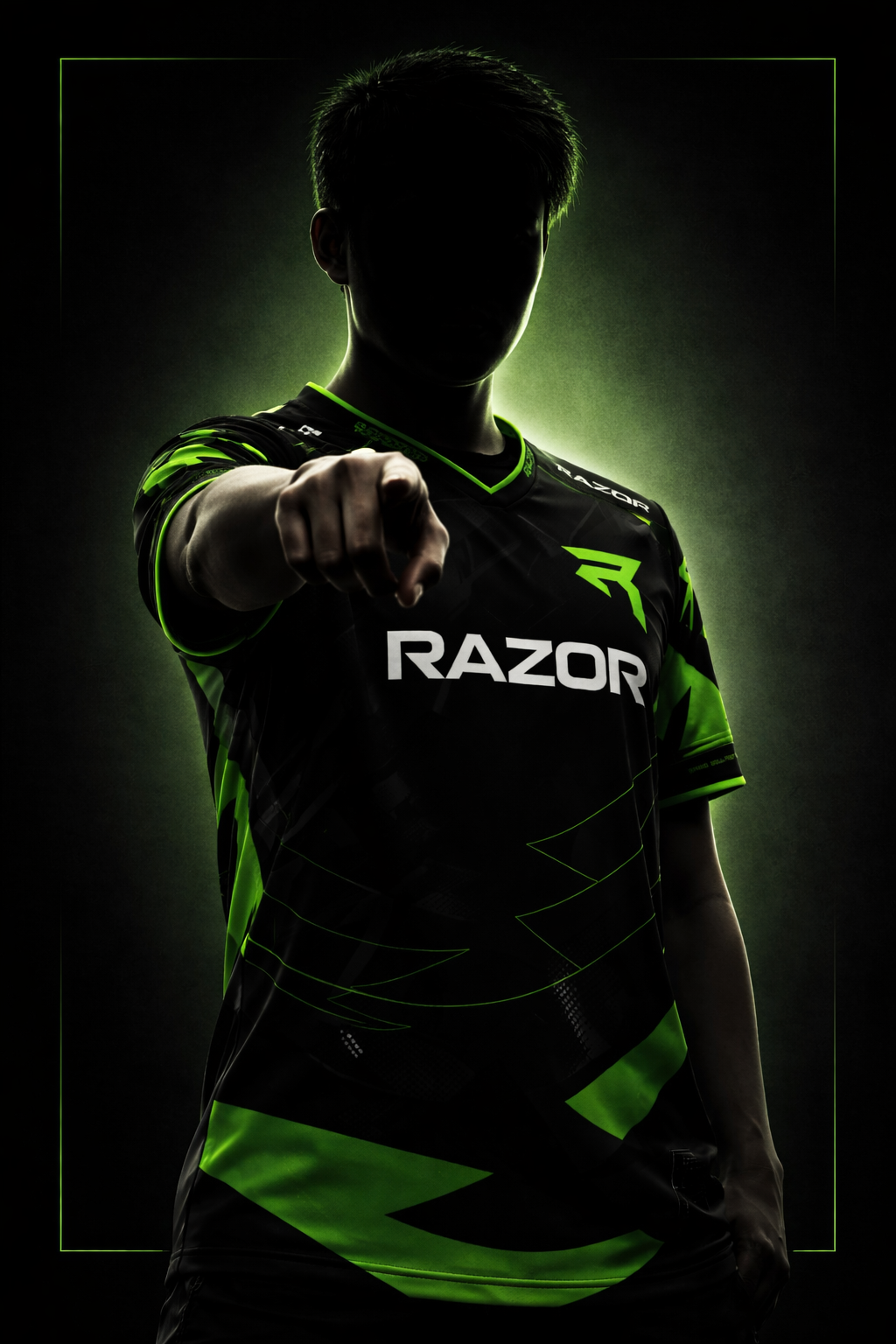 Player Avatar
