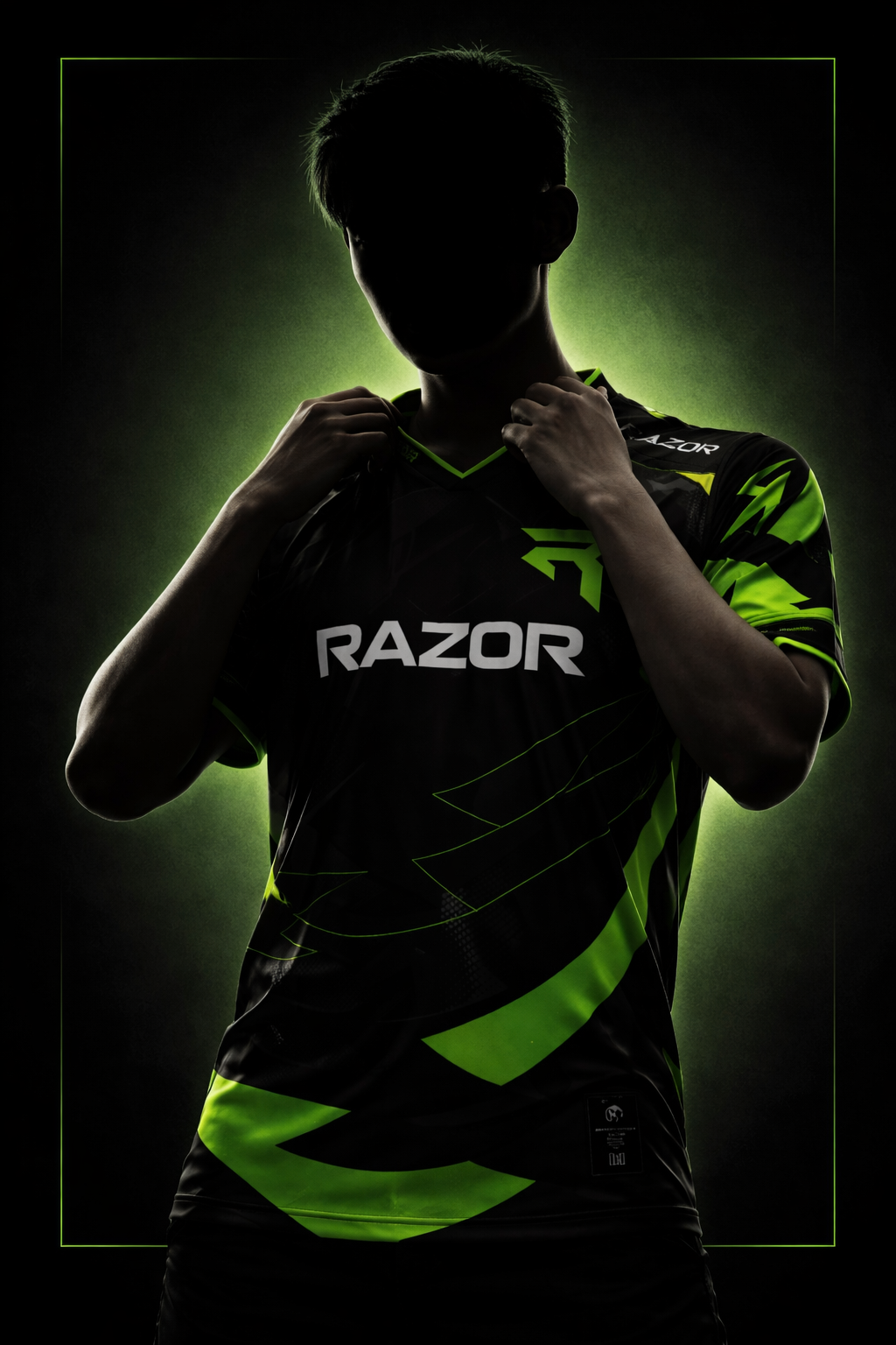 Player Avatar