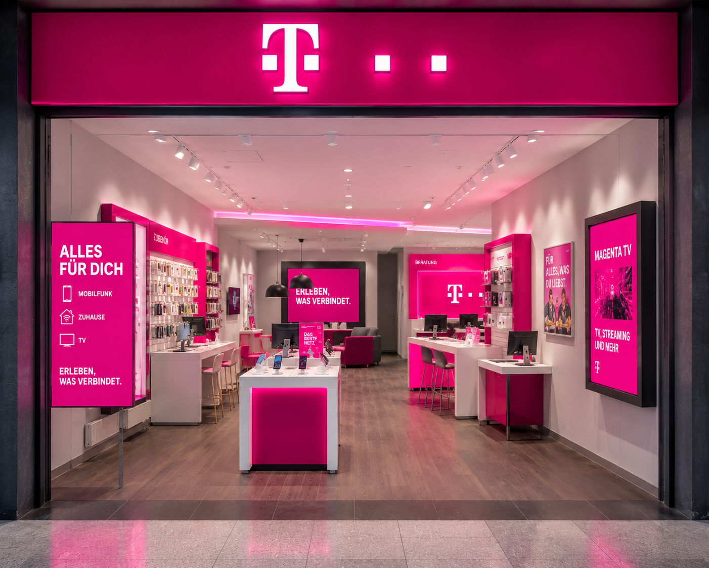 Telekom