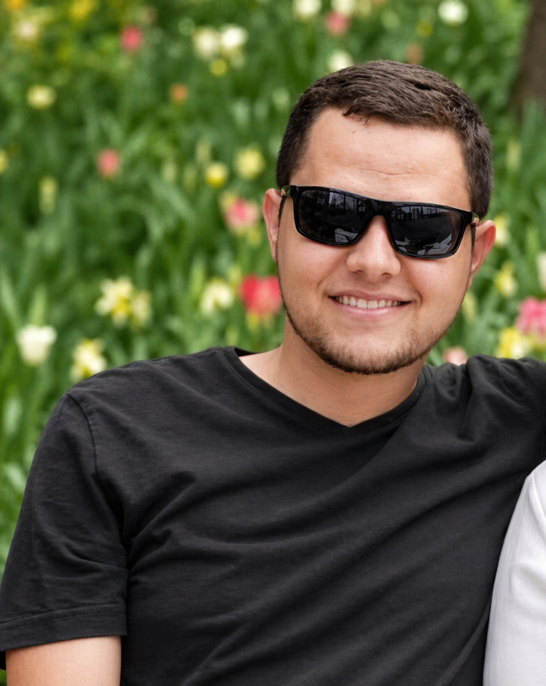 Douglas William Nunes de Oliveira