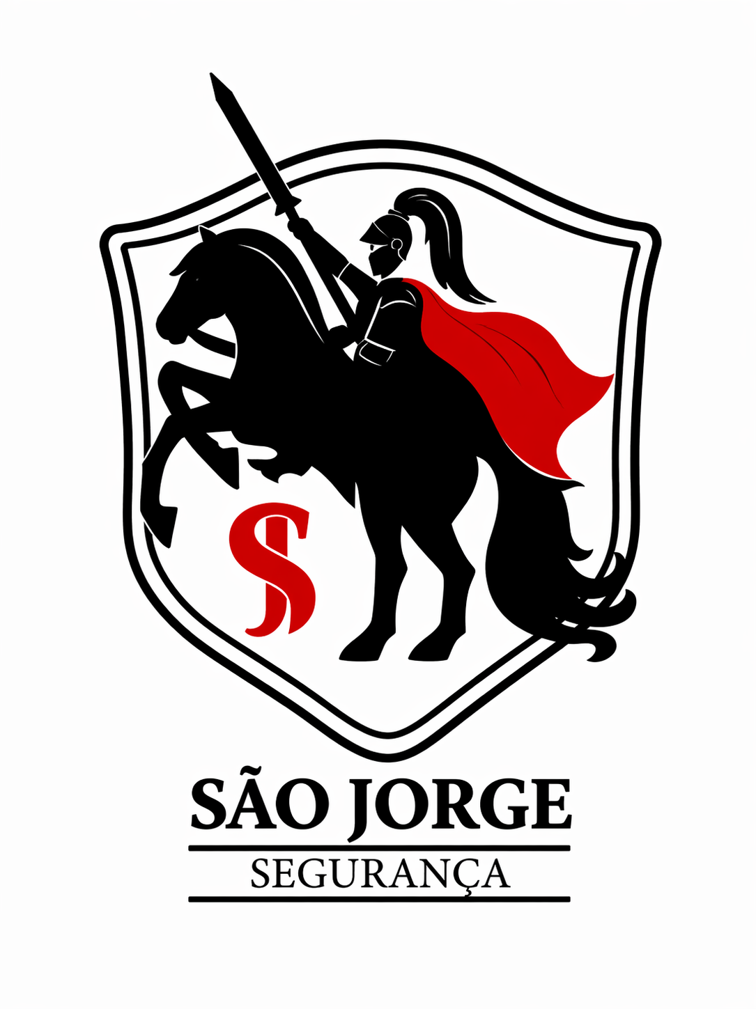 São Jorge Segurança