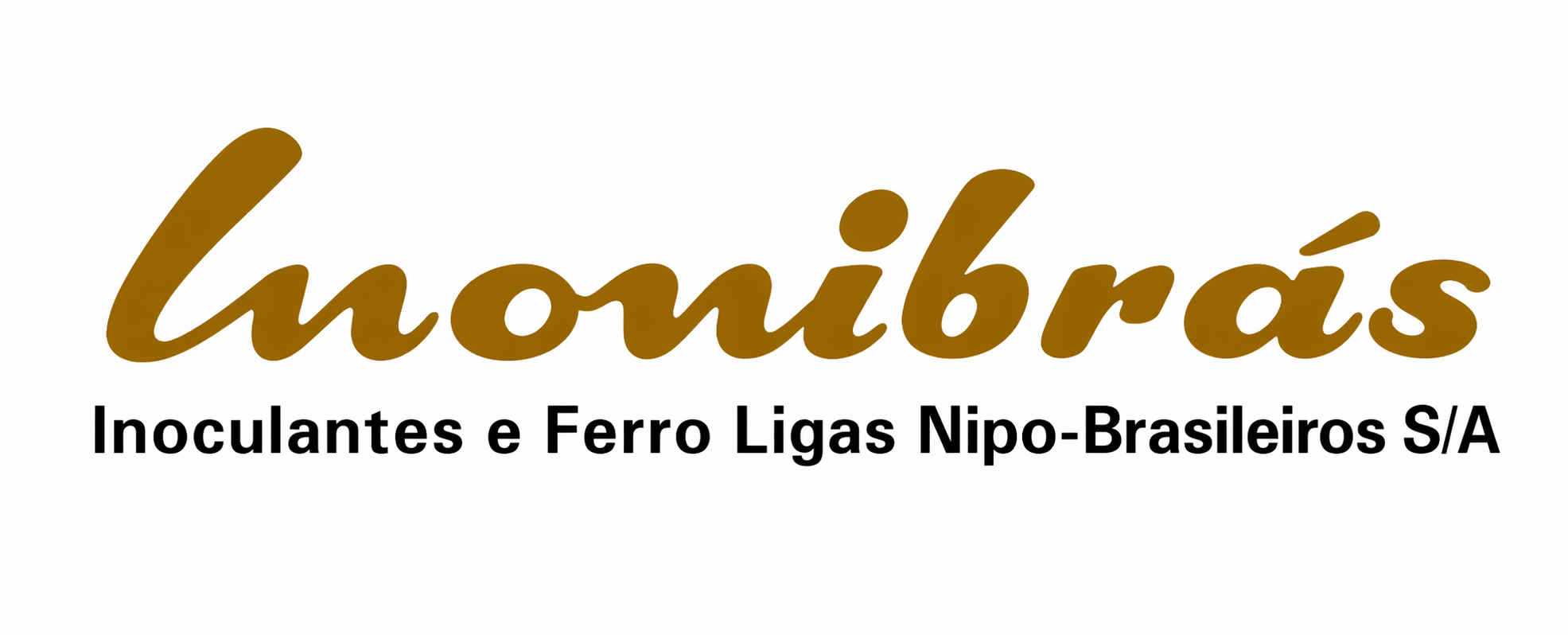 Inobrás - Inoculantes e Ferro Ligas Nipo-Brasileiros S/A