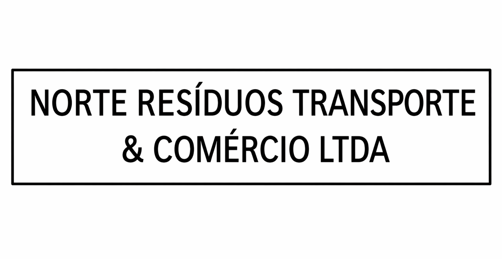 Norte Resíduos Transporte & Comércio LTDA