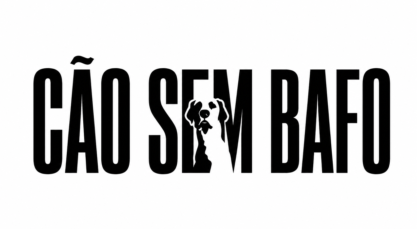 Cão sem Bafo