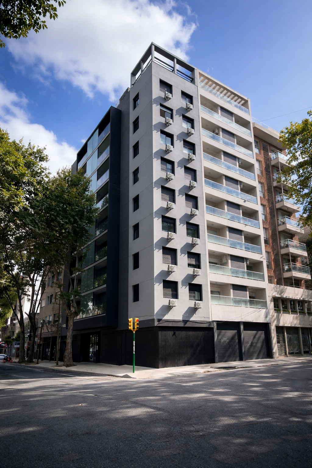 Edificio Unico Centro