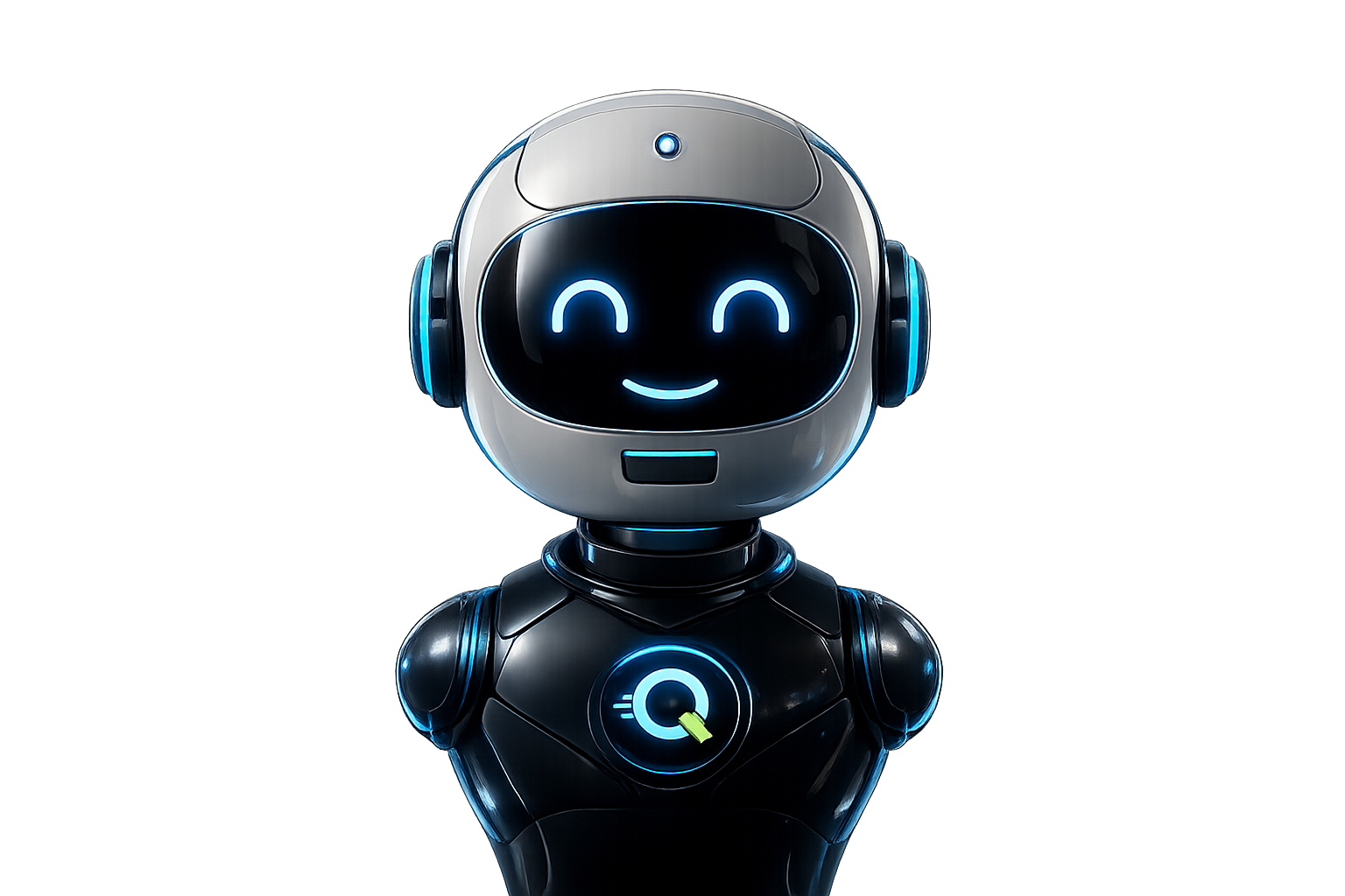 QuickGo AI Assistant