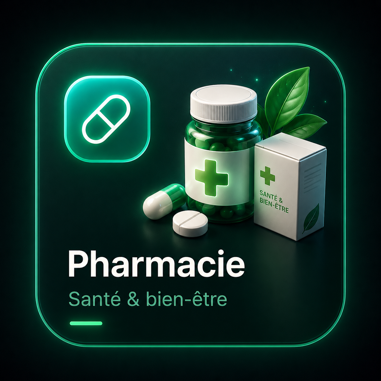 Pharmacie