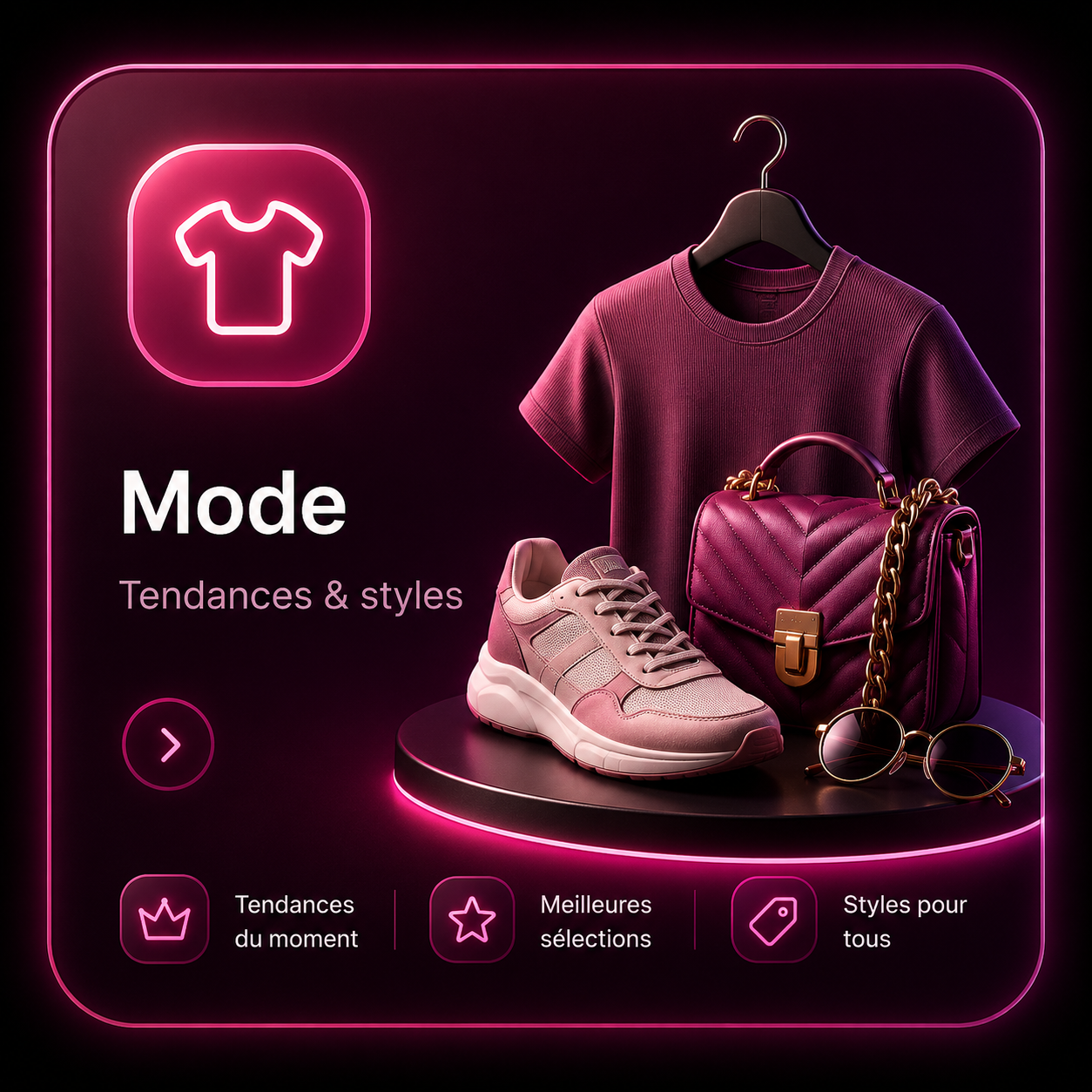 Mode