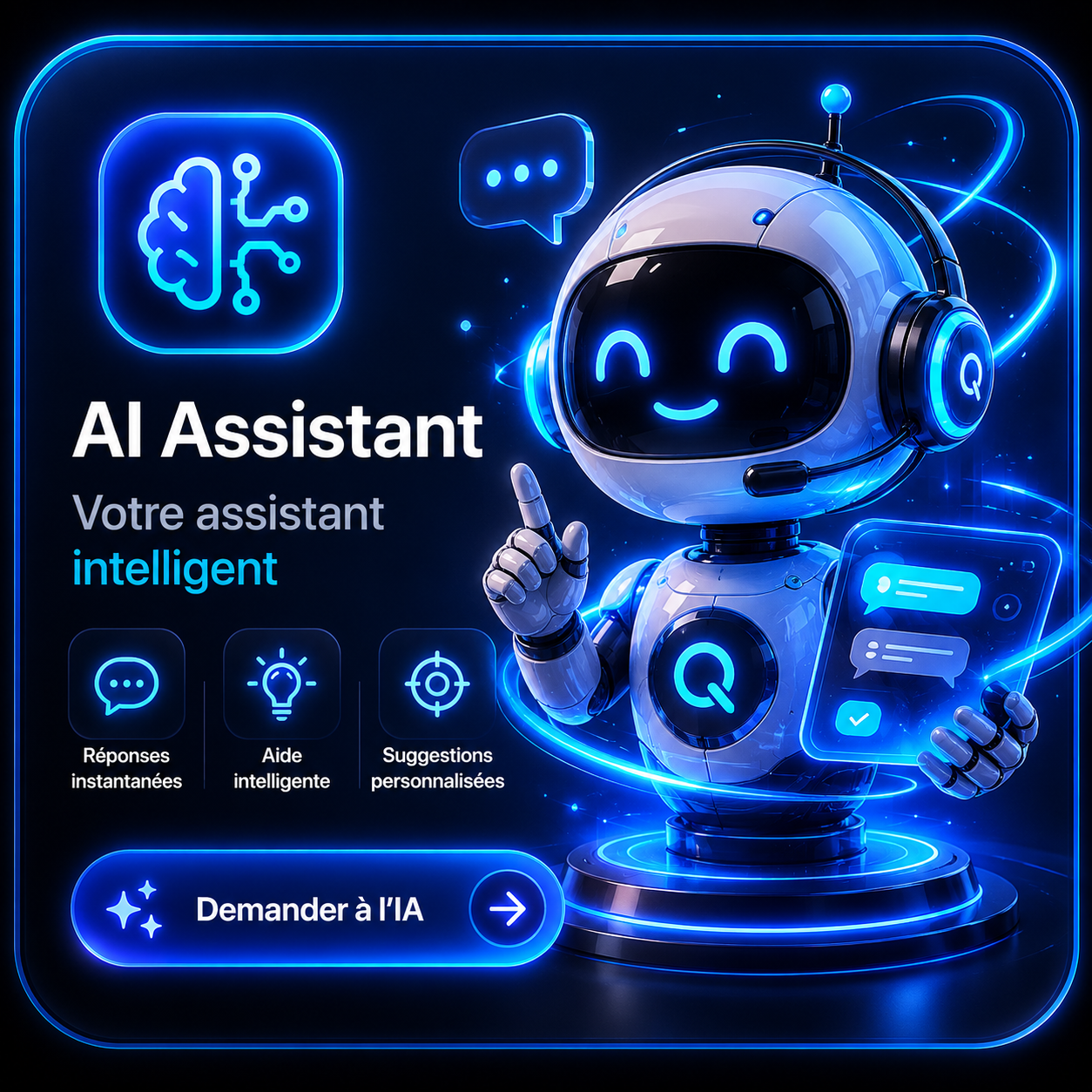 AI Assistant
