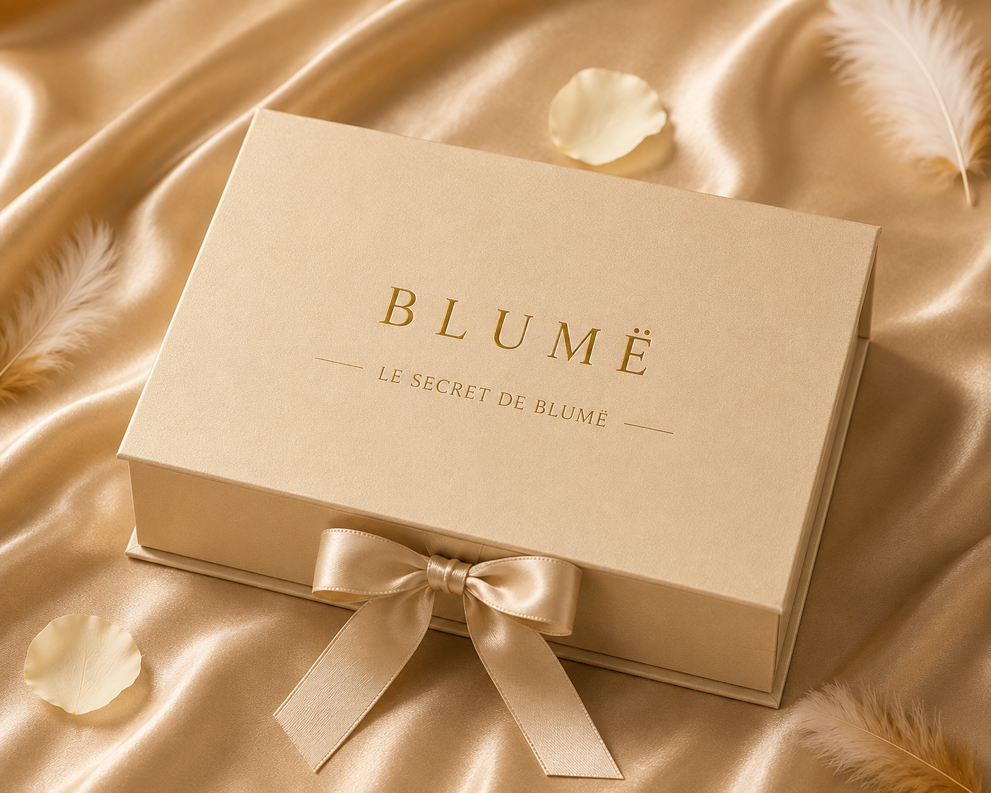 Le Secret Blumë