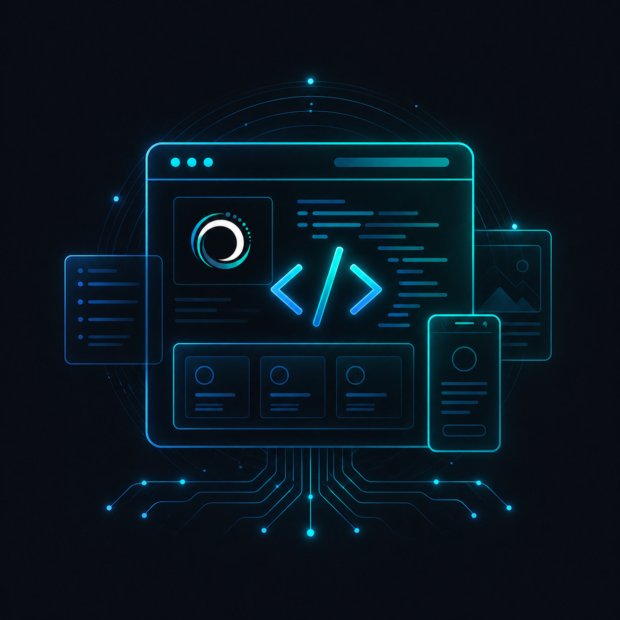 Web ve Yazılım Geliştirme