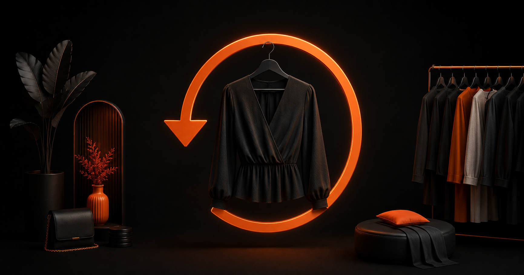 Como fidelizar clientes em loja de roupas