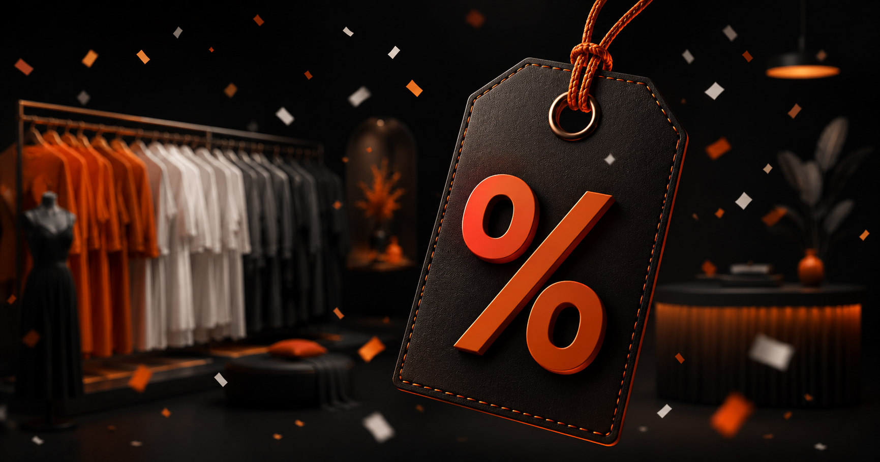 O que é markup e como calcular para loja de moda