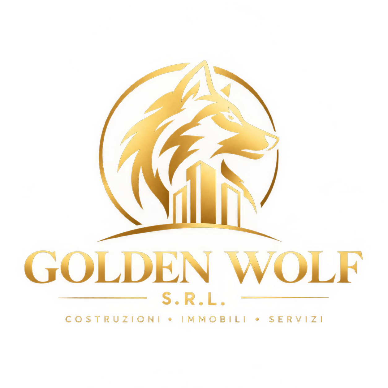 GOLDEN WOLF S.R.L.