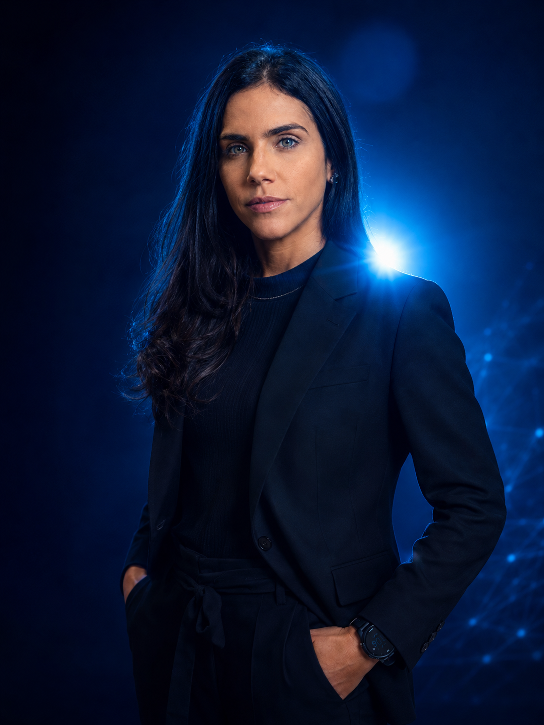 Dra Clara Carvalho