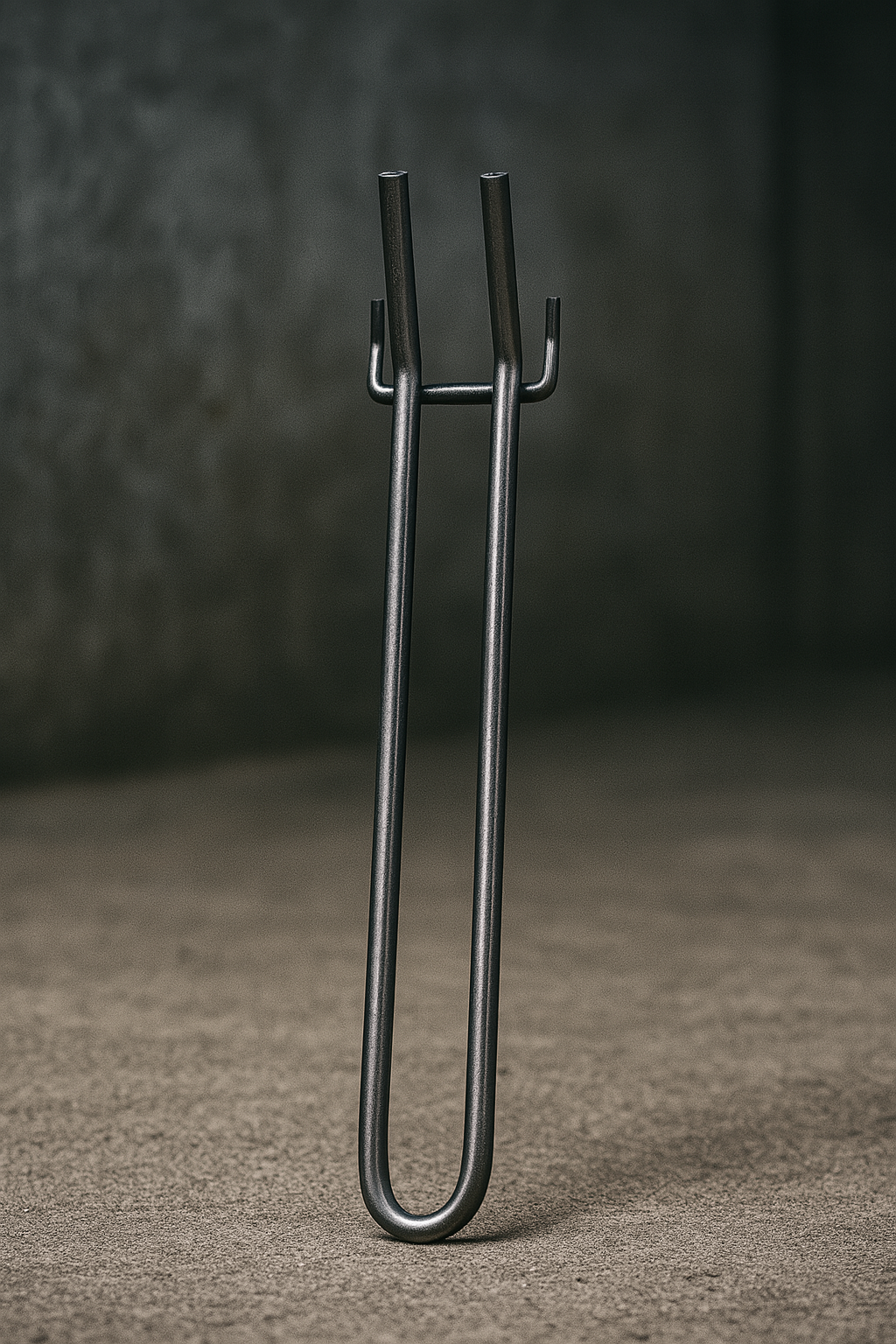 Draadhaak voor winkelinrichting