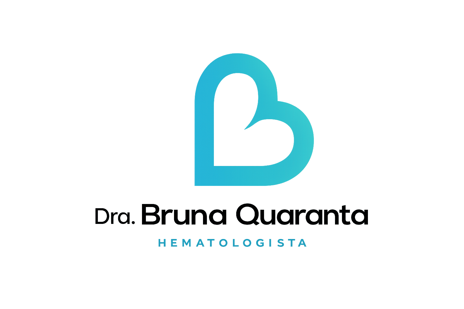 Dra. Bruna Quaranta - Hematologista