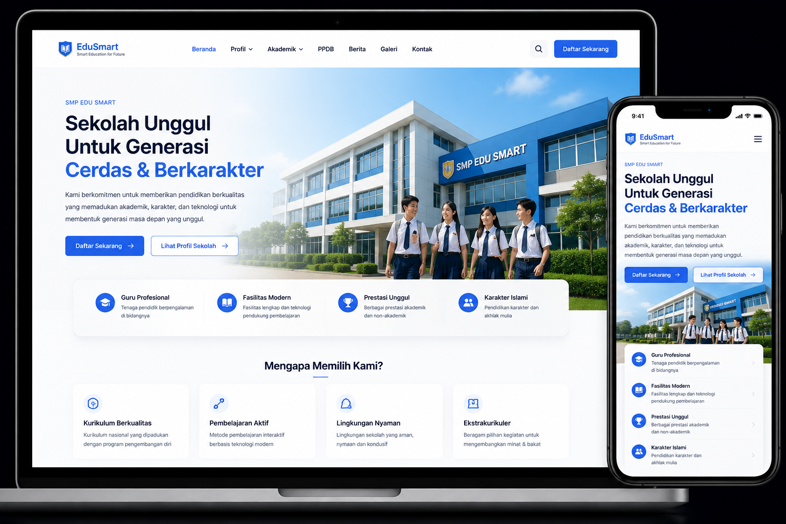 EduSmart