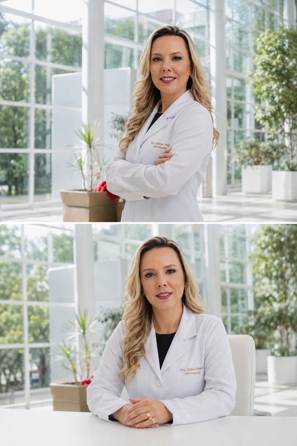 Dra. Valentina Herrera - Especialista en desparasitación y salud intestinal