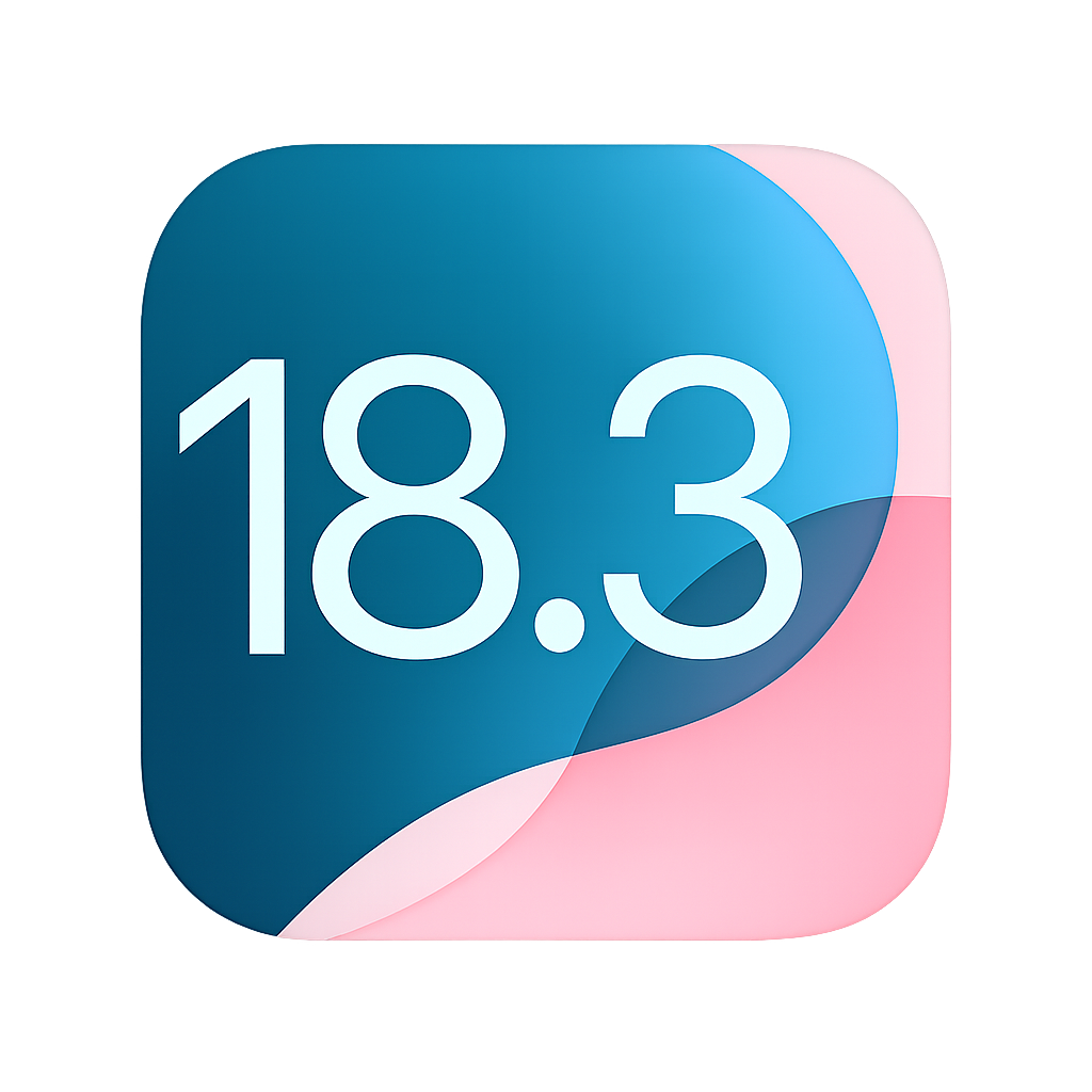 iOS 18.3