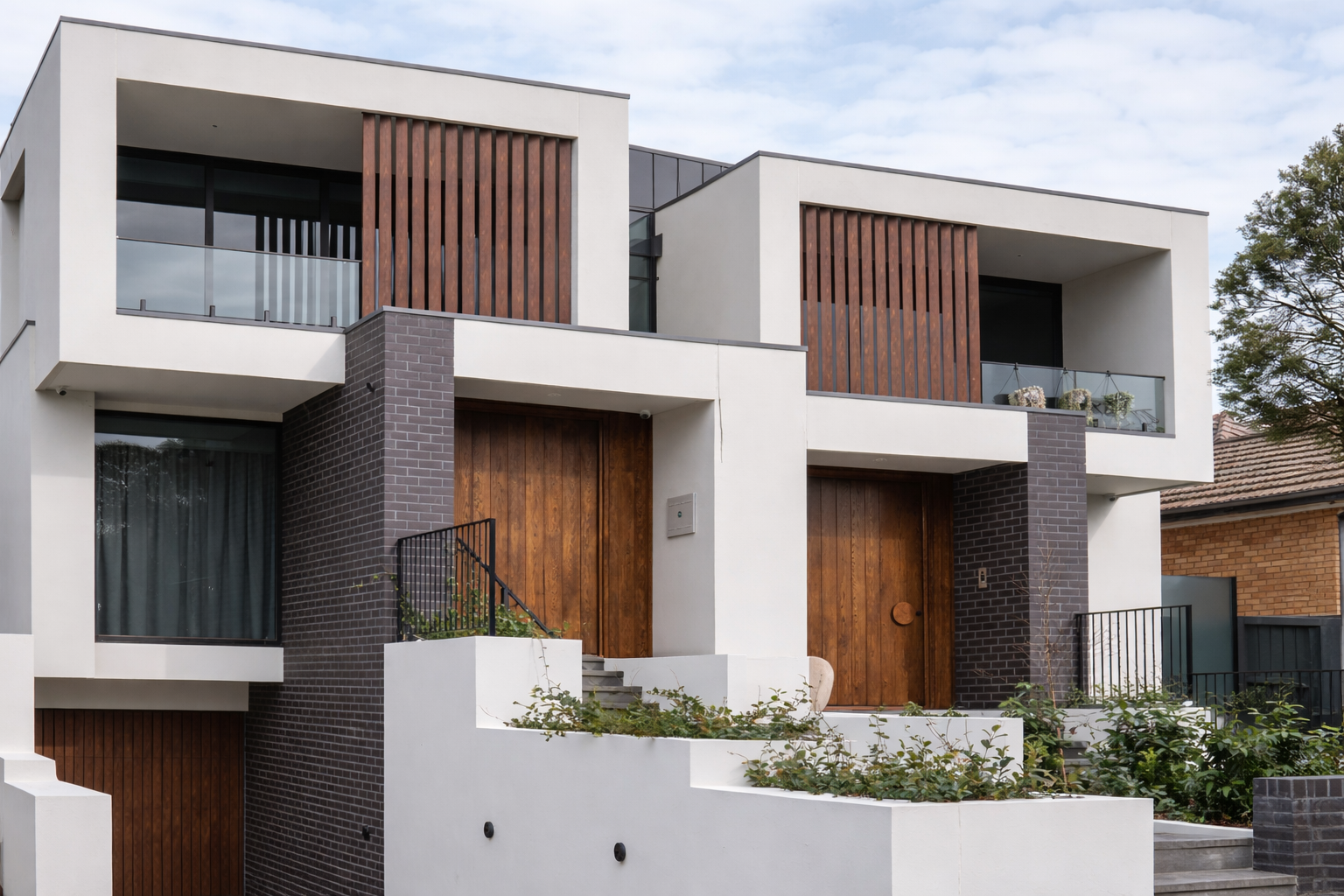 North Balwyn Residential