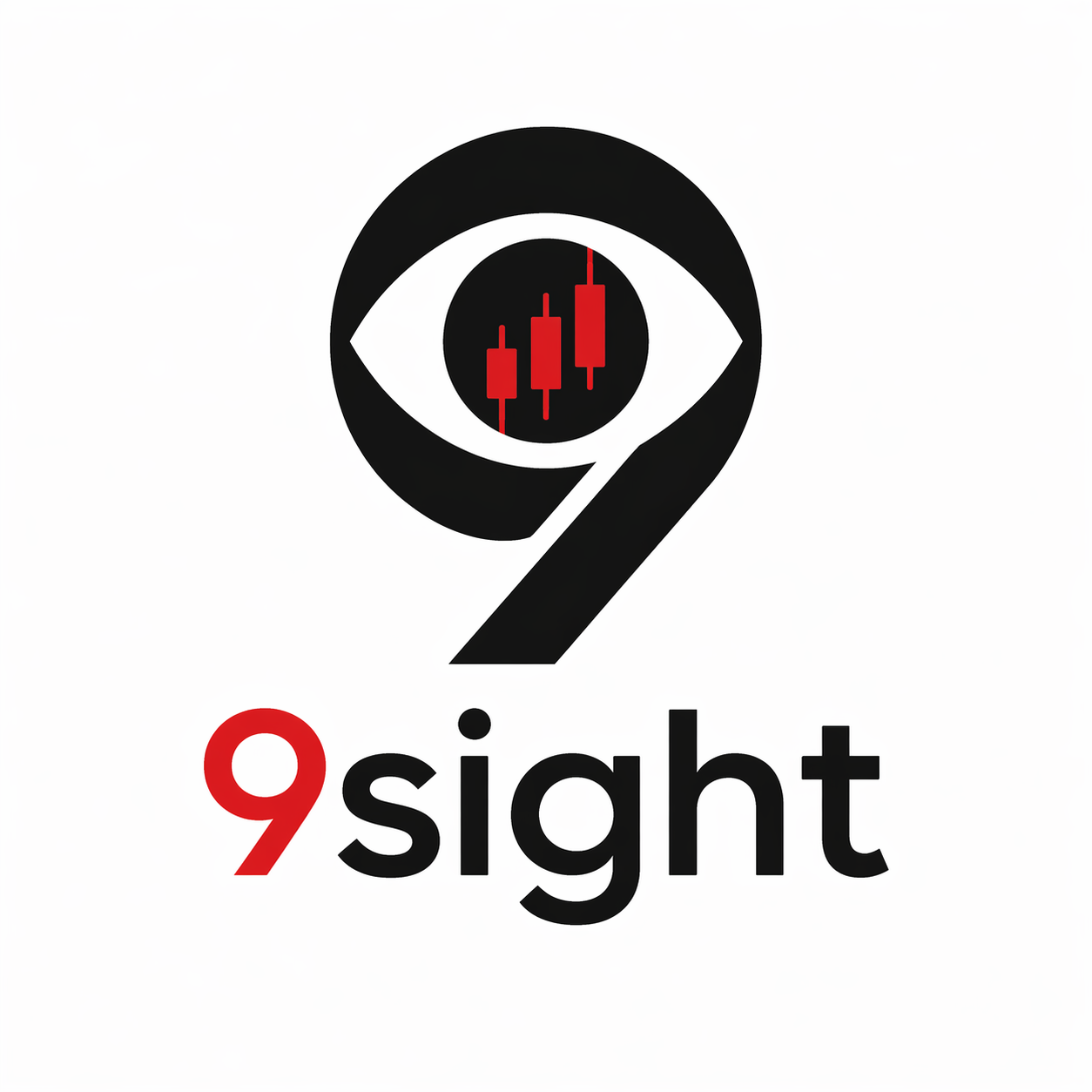 9sight Trading Bot logo