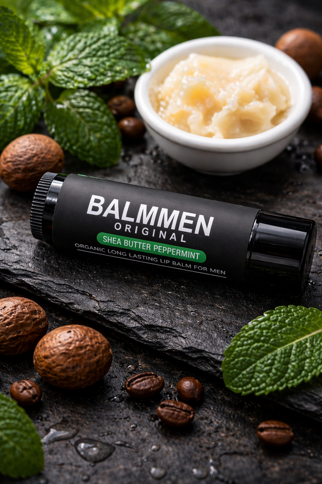 BALMMEN Original Lip Balm