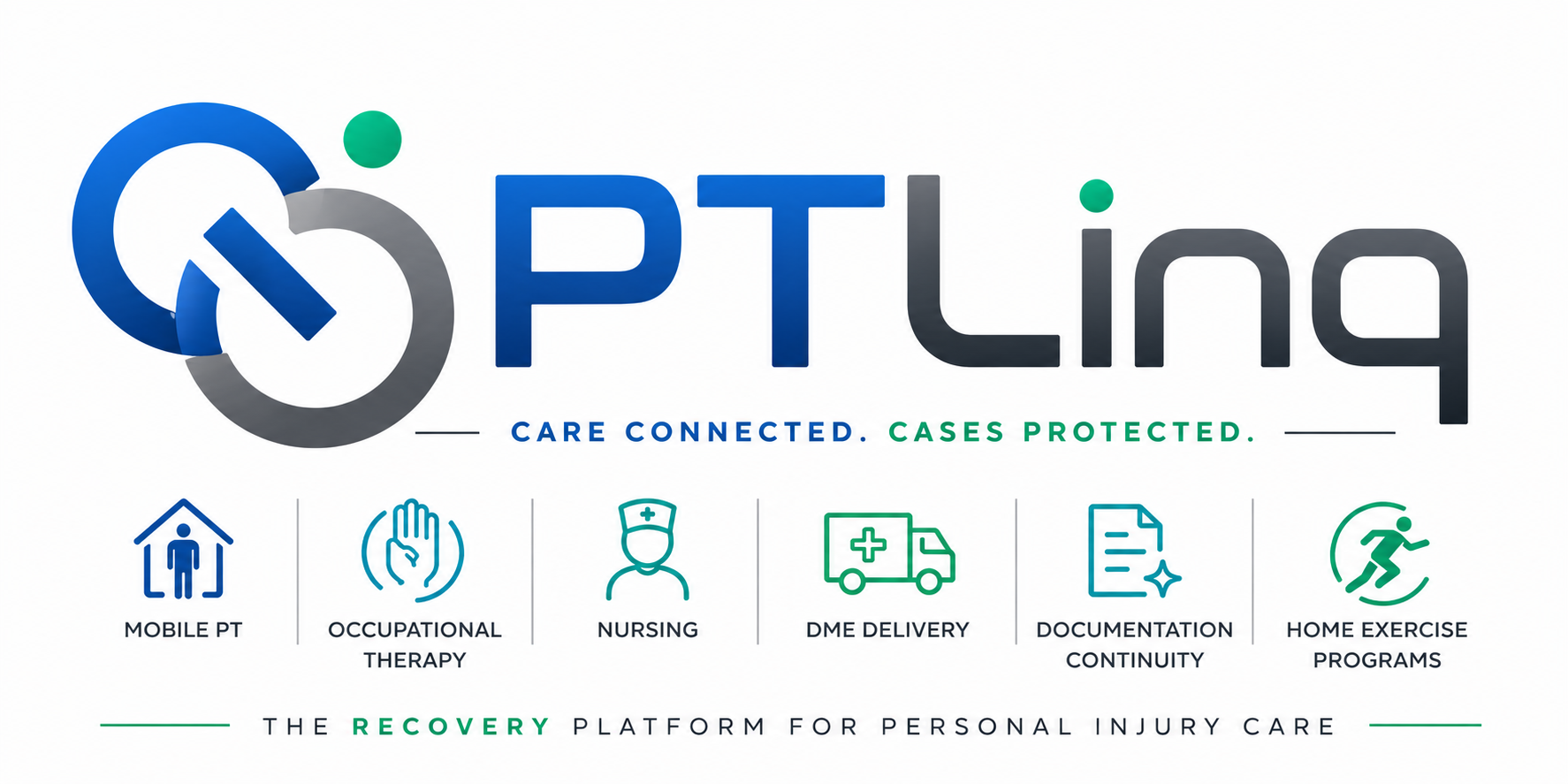 PTLinq Logo