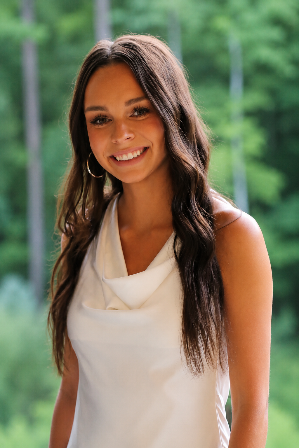 Maria Gobble