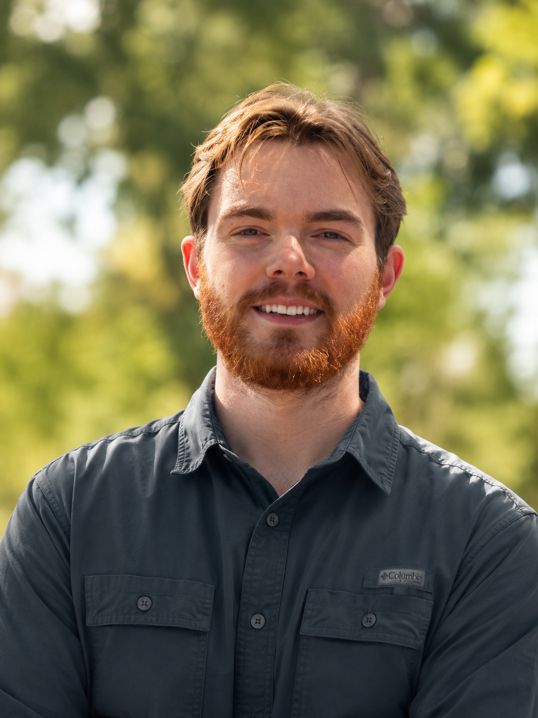 Adam Daniel