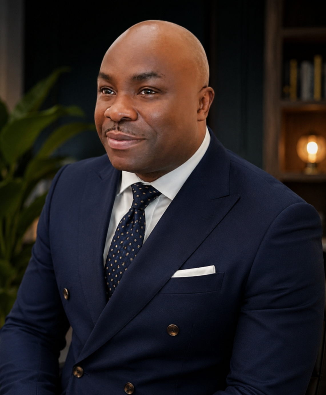 Charles O. Darling - Digital Transformation Consultant
