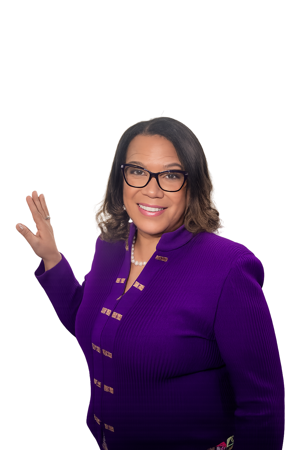 Dr. Pam Love