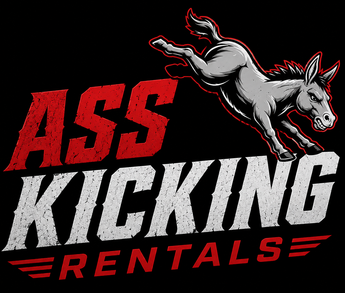 Ass Kicking Rentals LLC