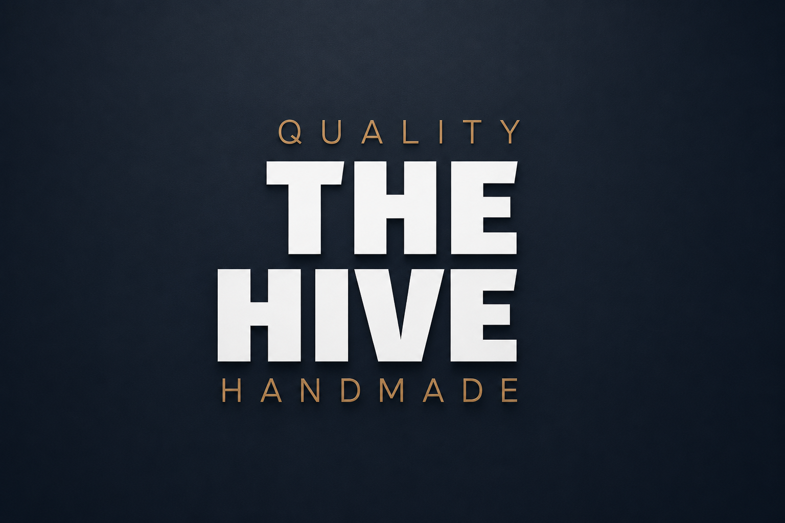 The Hive Handmade