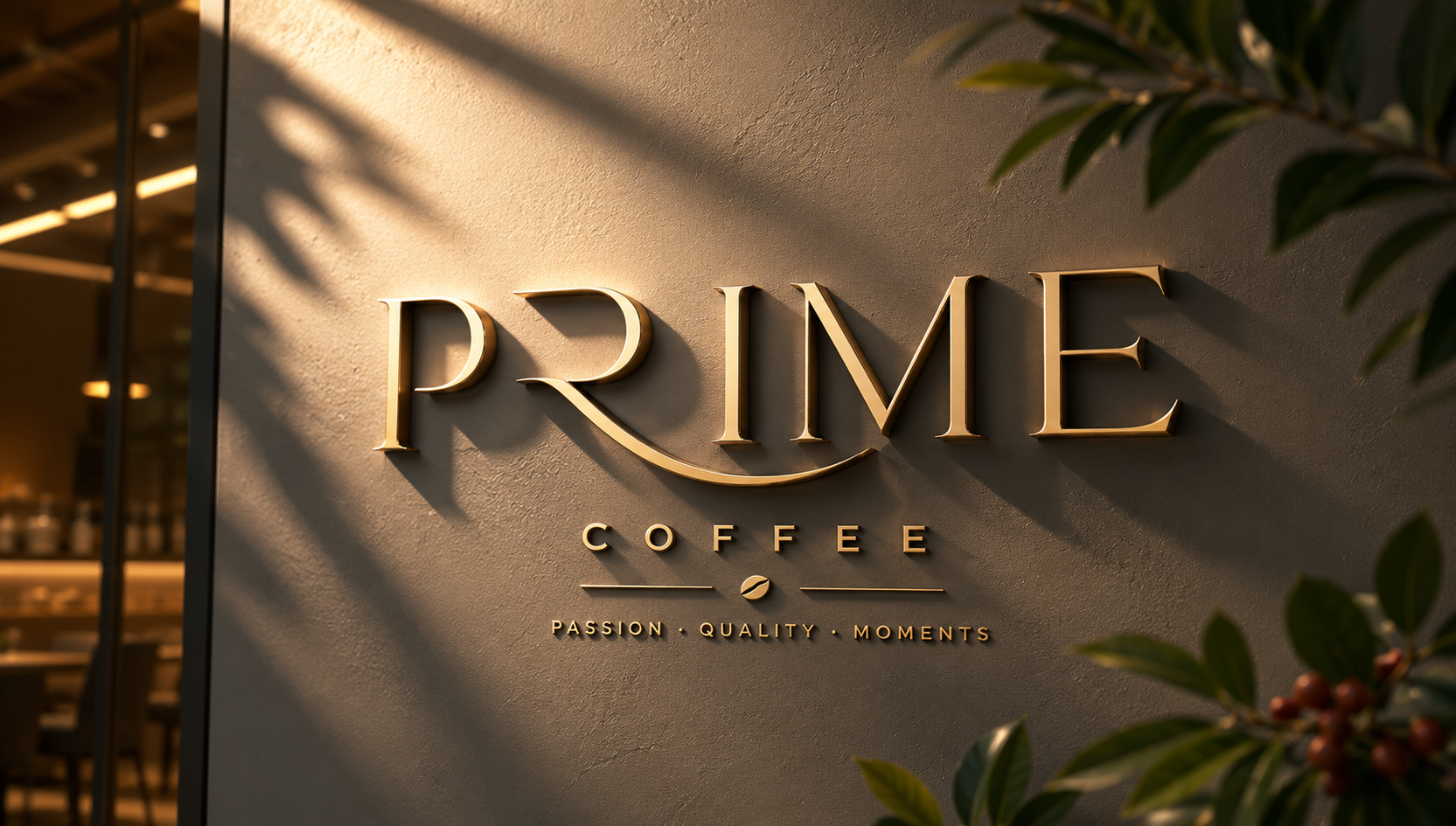 Prime Coffee